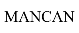 MANCAN trademark
