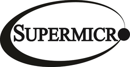 SUPERMICRO trademark