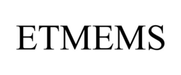 ETMEMS trademark