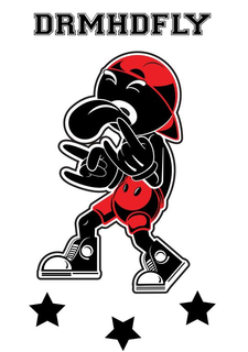 DRMHDFLY trademark
