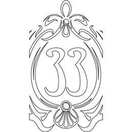 33 trademark