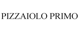 PIZZAIOLO PRIMO trademark