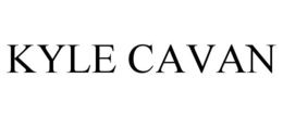 KYLE CAVAN trademark