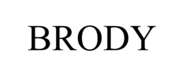 BRODY trademark