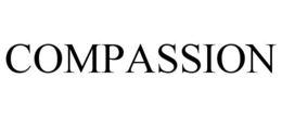COMPASSION trademark