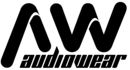 AW AUDIOWEAR trademark
