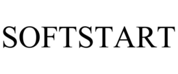 SOFTSTART trademark