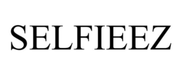 SELFIEEZ trademark