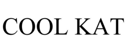 COOL KAT trademark