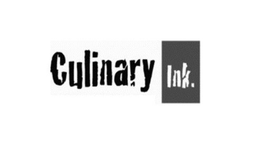 CULINARY INK. trademark