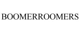 BOOMERROOMERS trademark
