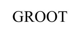 GROOT trademark