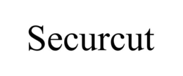 SECURCUT trademark