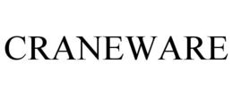 CRANEWARE trademark