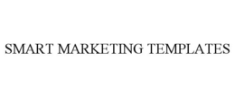 SMART MARKETING TEMPLATES trademark