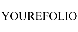 YOUREFOLIO trademark