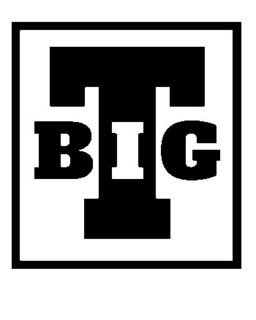 BIG T trademark