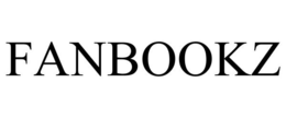 FANBOOKZ trademark