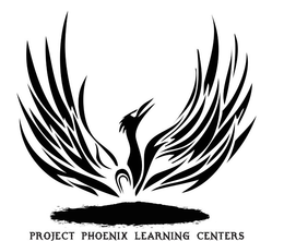 PROJECT PHOENIX LEARNING CENTERS trademark