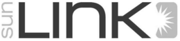 SUN LINK trademark