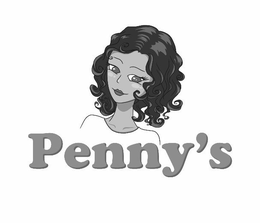 PENNY'S trademark