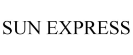 SUN EXPRESS trademark
