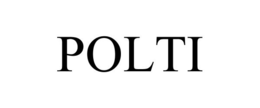 POLTI trademark