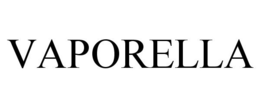 VAPORELLA trademark