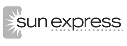 SUN EXPRESS trademark