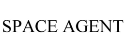 SPACE AGENT trademark