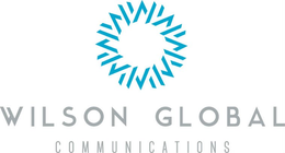 W WILSON GLOBAL COMMUNICATIONS trademark
