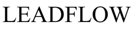 LEADFLOW trademark