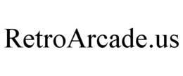 RETROARCADE.US trademark
