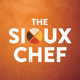 THE SIOUX CHEF trademark