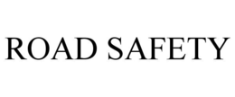 ROAD SAFETY trademark