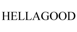 HELLAGOOD trademark