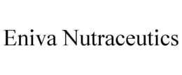 ENIVA NUTRACEUTICS trademark