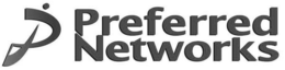 PREFERRED NETWORKS trademark