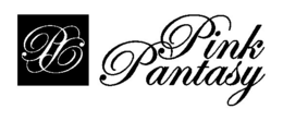 PP PINK PANTASY trademark
