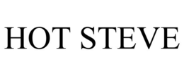 HOT STEVE trademark