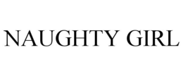 NAUGHTY GIRL trademark