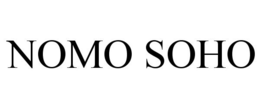 NOMO SOHO trademark