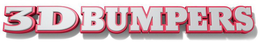 3D BUMPERS trademark