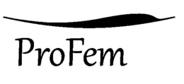 PROFEM trademark
