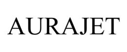 AURAJET trademark