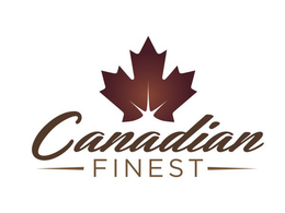 CANADIAN FINEST trademark