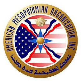 AMERICAN MESOPOTAMIAN ORGANIZATION, INC. trademark