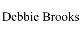 DEBBIE BROOKS trademark