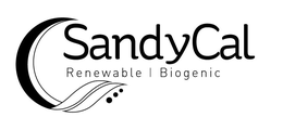 SANDYCAL RENEWABLE | BIOGENIC trademark