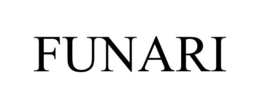 FUNARI trademark